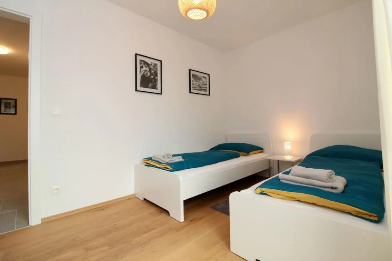 Modern Balcony Apartment With Free Parking Vienna 0*,  Austria