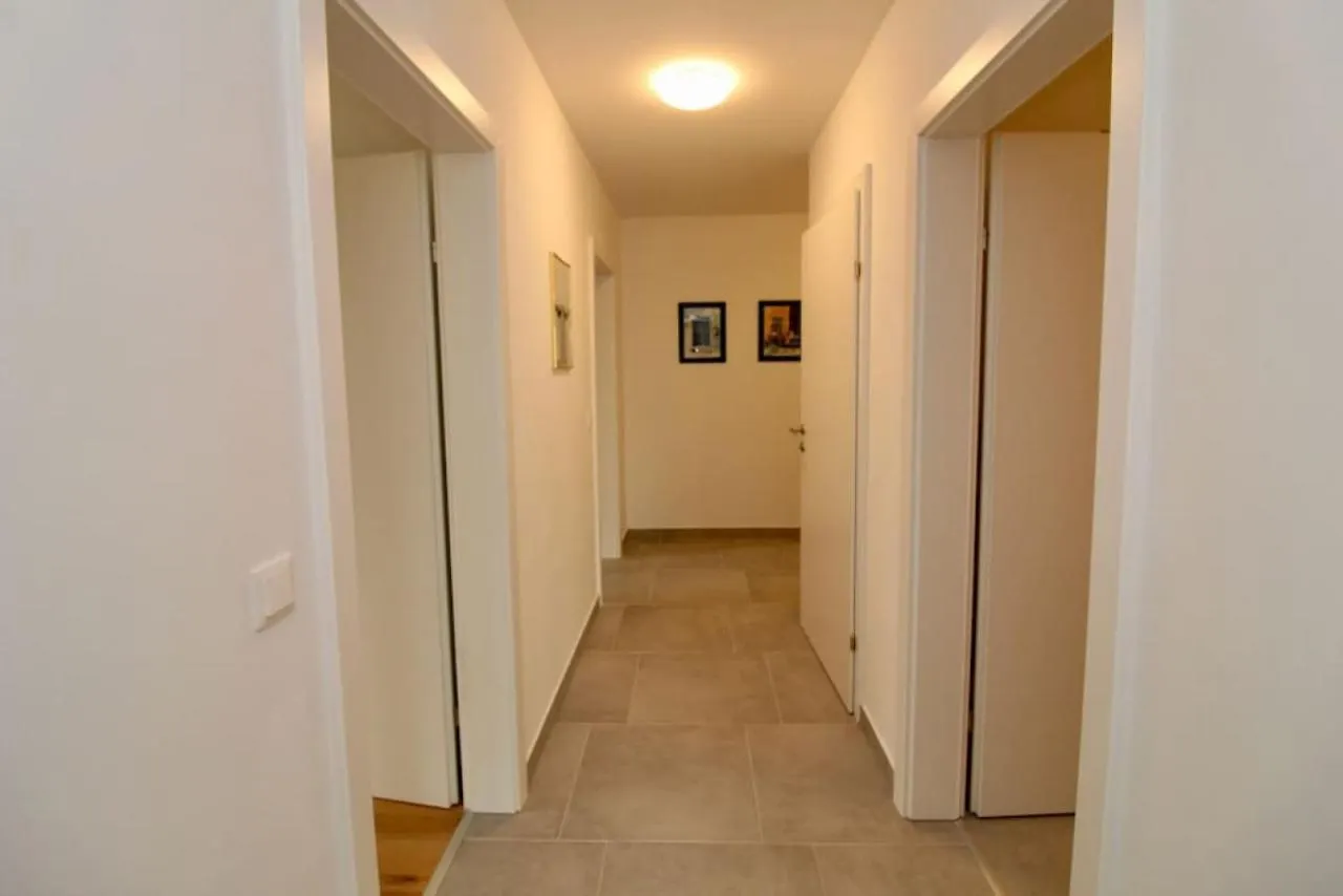 Modern Balcony Apartment With Free Parking Vienna