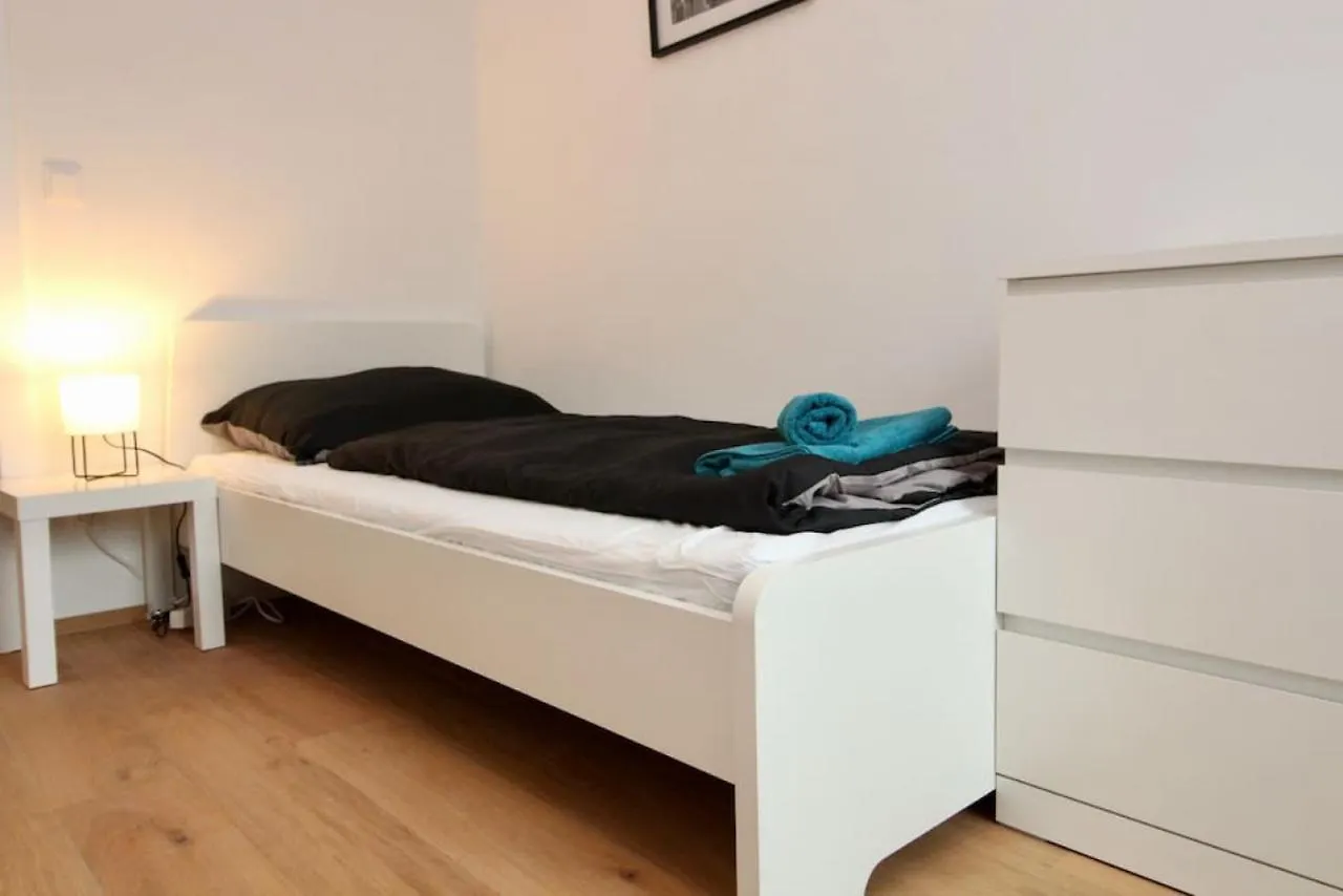 Modern Balcony Apartment With Free Parking Vienna 0*,  Austria